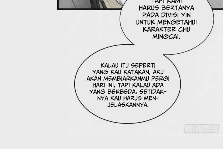 Lanke Special Destiny Chapter 105 - halaman 17
