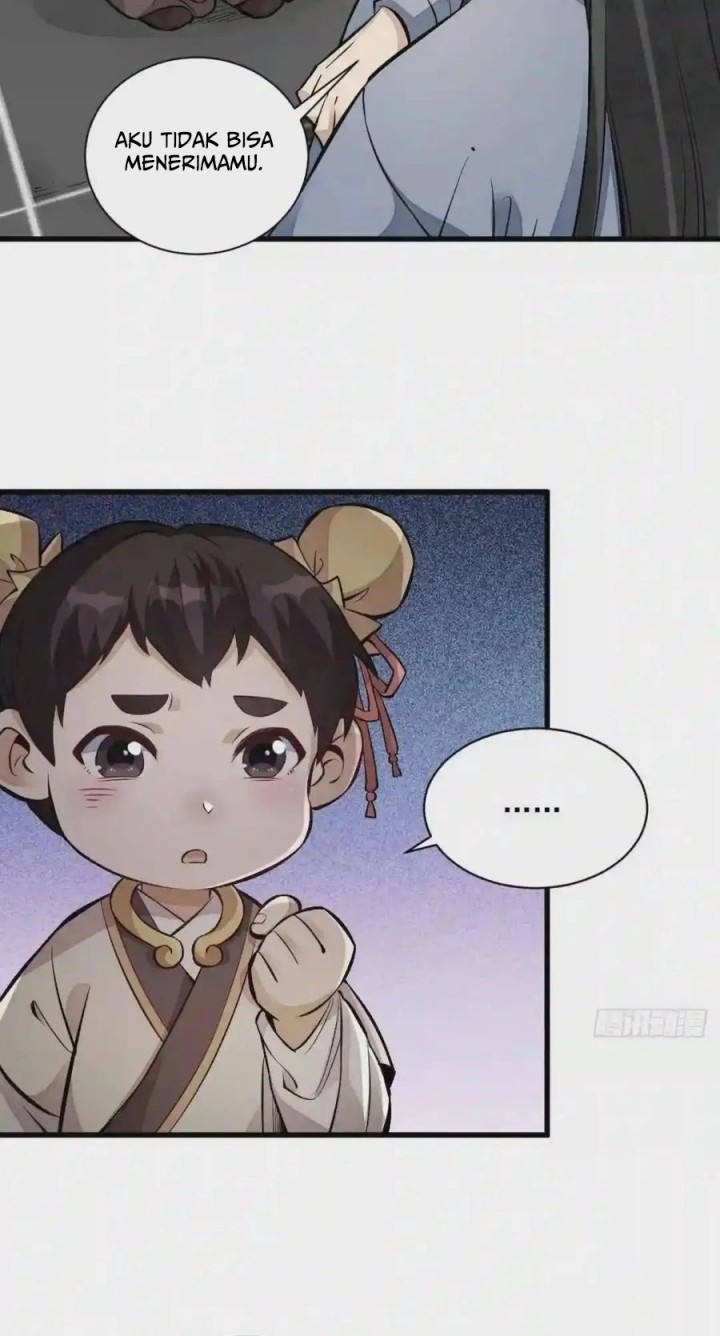 Lanke Special Destiny Chapter 108 - halaman 15