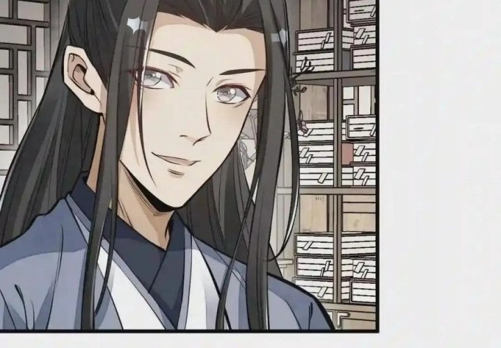 Lanke Special Destiny Chapter 108 - halaman 9
