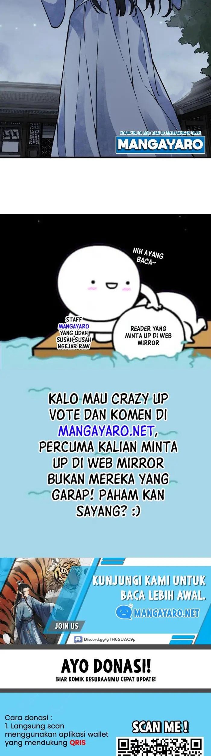 Lanke Special Destiny Chapter 11 - halaman 26