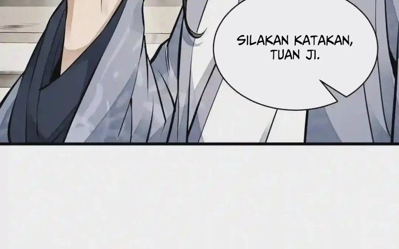Lanke Special Destiny Chapter 111 - halaman 26