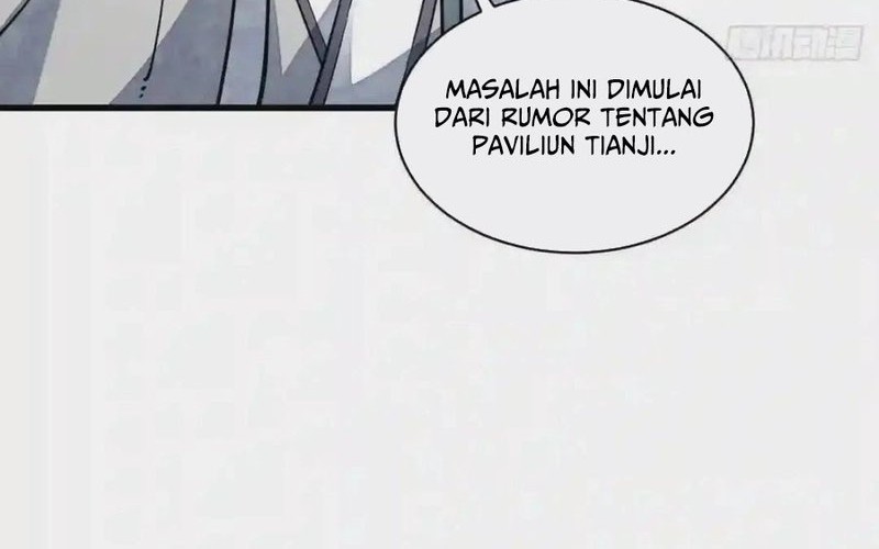 Lanke Special Destiny Chapter 112 - halaman 24