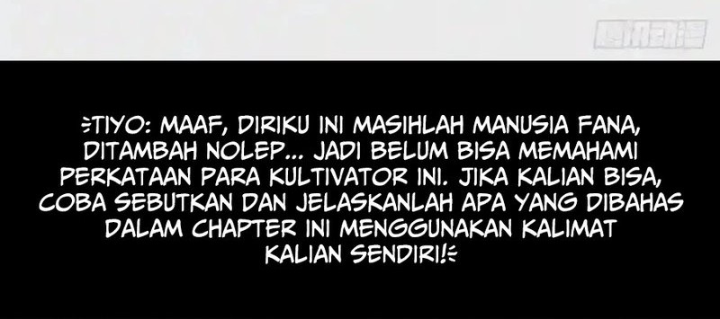 Lanke Special Destiny Chapter 112 - halaman 28