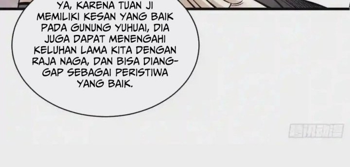 Lanke Special Destiny Chapter 113 - halaman 10