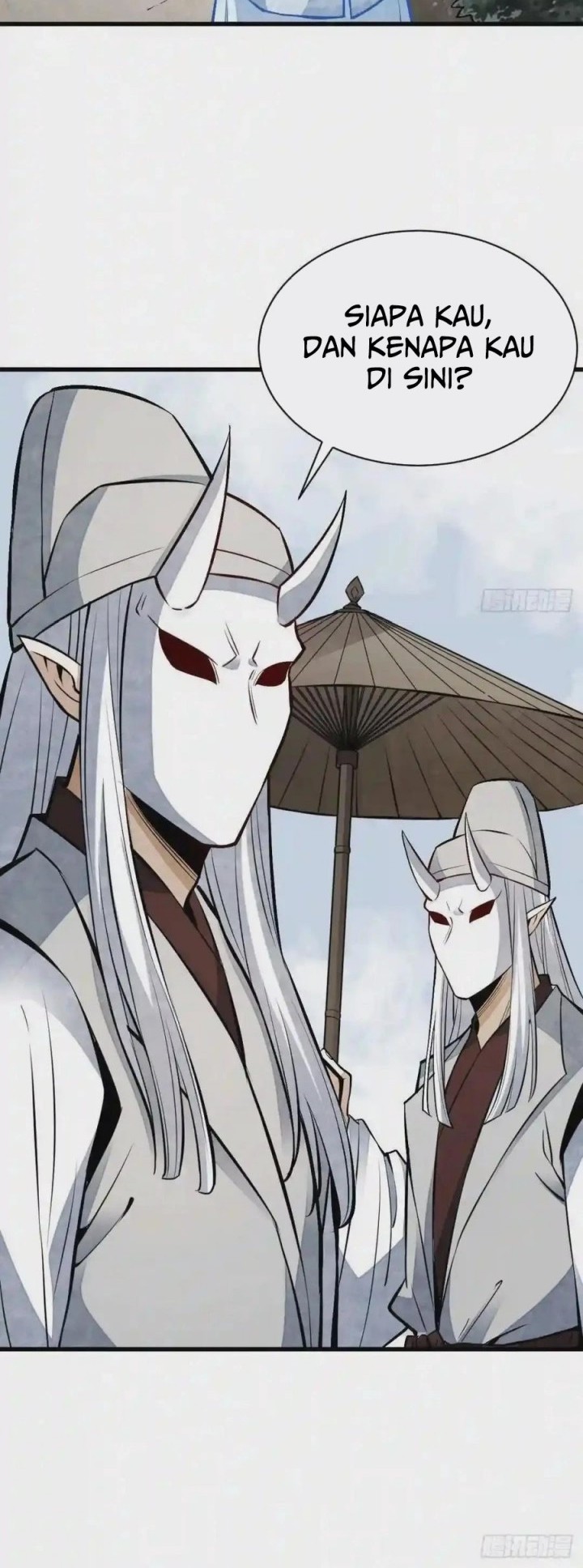 Lanke Special Destiny Chapter 113 - halaman 25