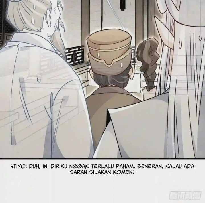 Lanke Special Destiny Chapter 114 - halaman 25