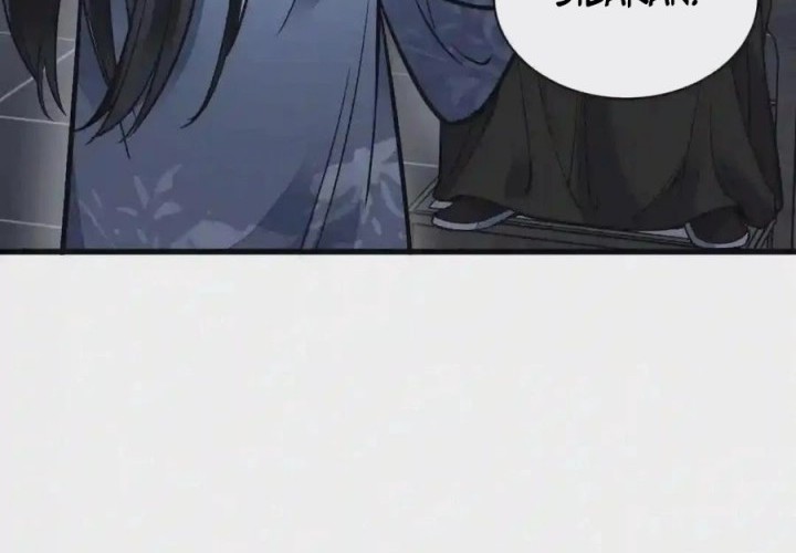 Lanke Special Destiny Chapter 115 - halaman 20