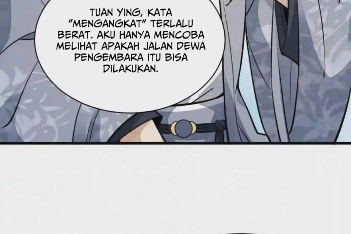 Lanke Special Destiny Chapter 115 - halaman 6