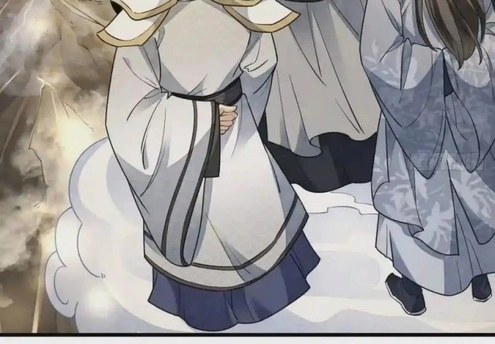 Lanke Special Destiny Chapter 116 - halaman 16