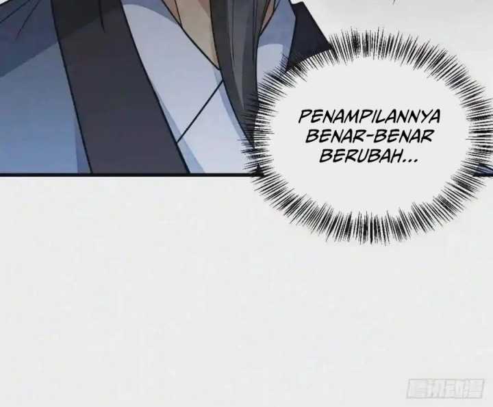 Lanke Special Destiny Chapter 116 - halaman 25
