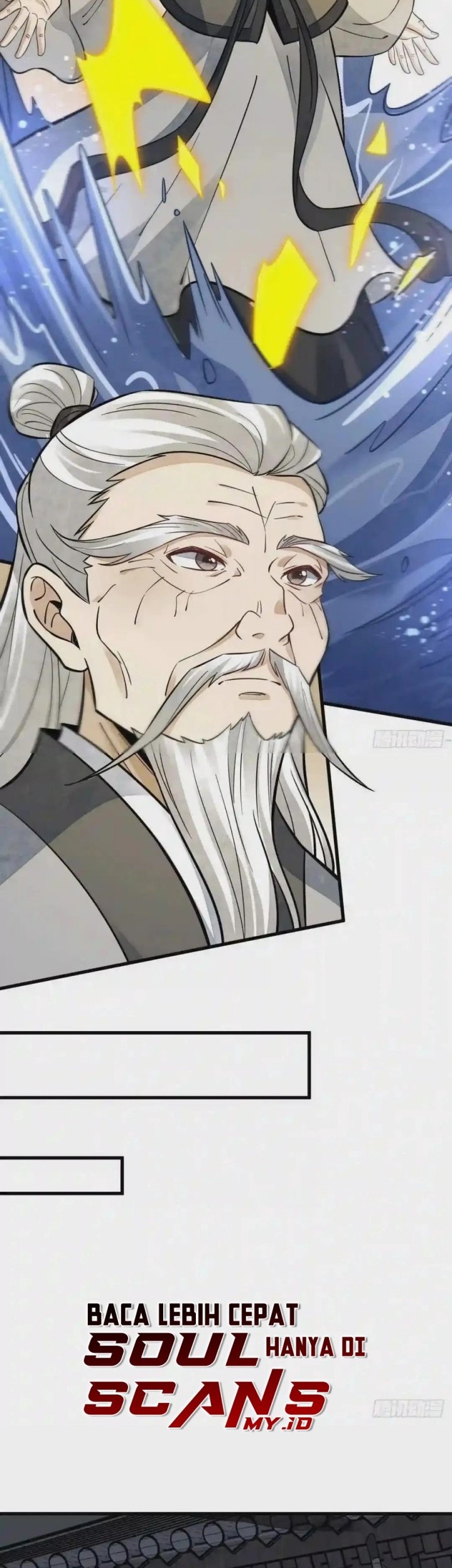 Lanke Special Destiny Chapter 116 - halaman 7