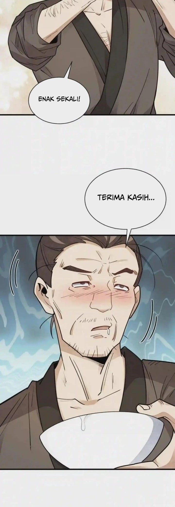 Lanke Special Destiny Chapter 117 - halaman 25