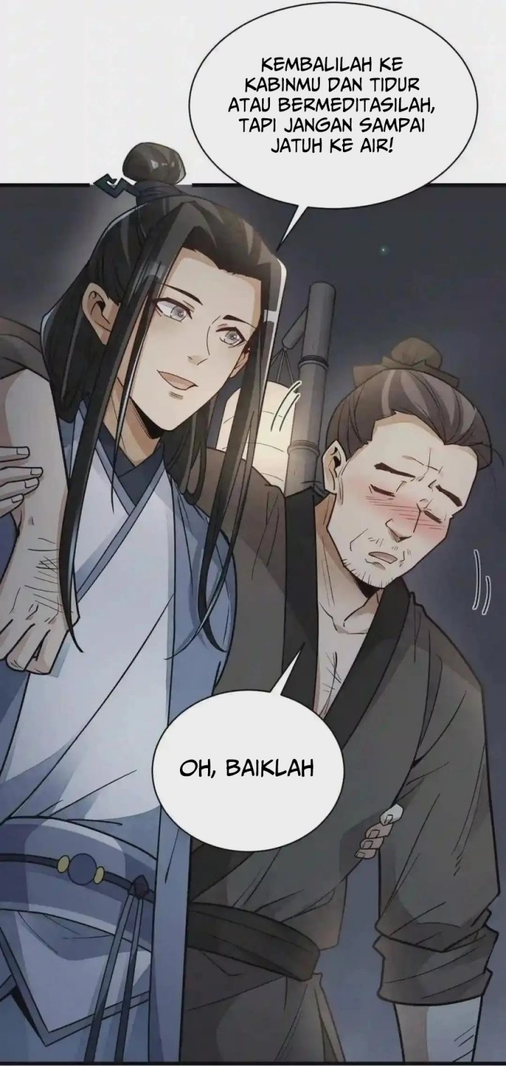 Lanke Special Destiny Chapter 117 - halaman 26