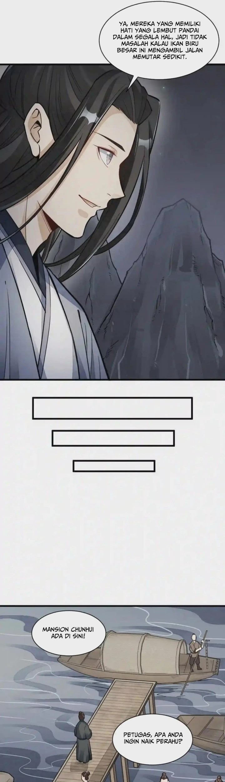 Lanke Special Destiny Chapter 118 - halaman 13