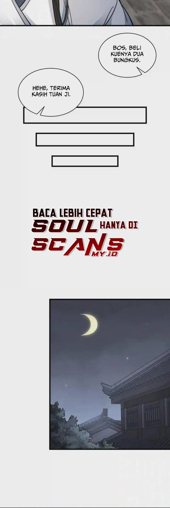 Lanke Special Destiny Chapter 118 - halaman 15