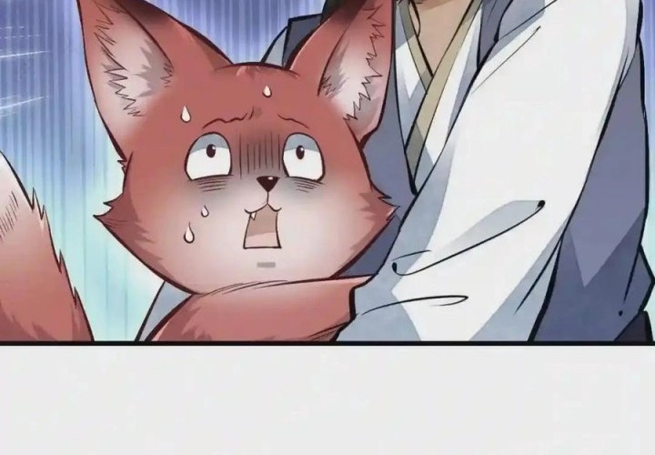 Lanke Special Destiny Chapter 118 - halaman 9