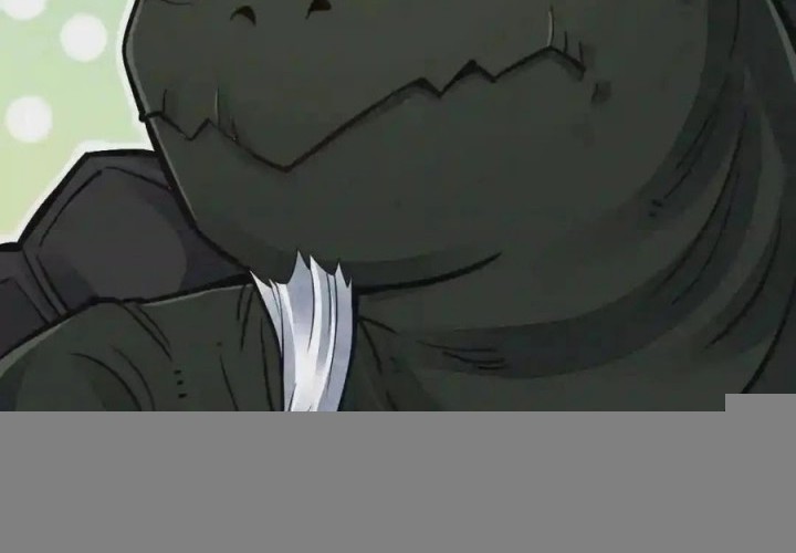 Lanke Special Destiny Chapter 119 - halaman 10