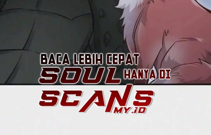 Lanke Special Destiny Chapter 119 - halaman 25