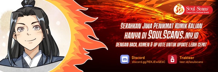 Lanke Special Destiny Chapter 119 - halaman 27