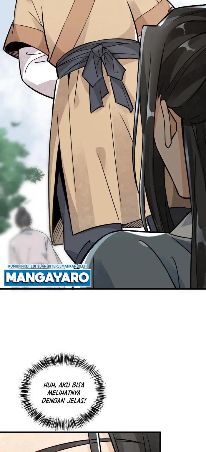 Lanke Special Destiny Chapter 12 - halaman 13