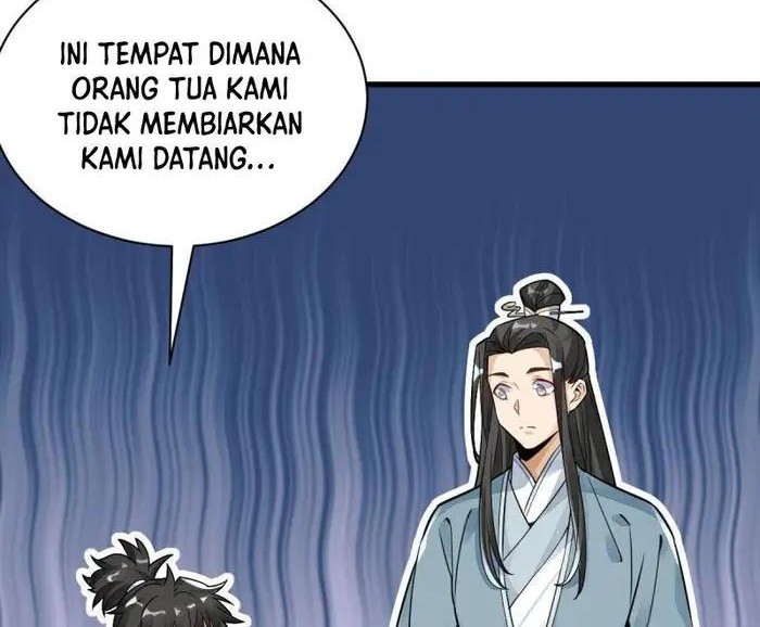 Lanke Special Destiny Chapter 12 - halaman 17