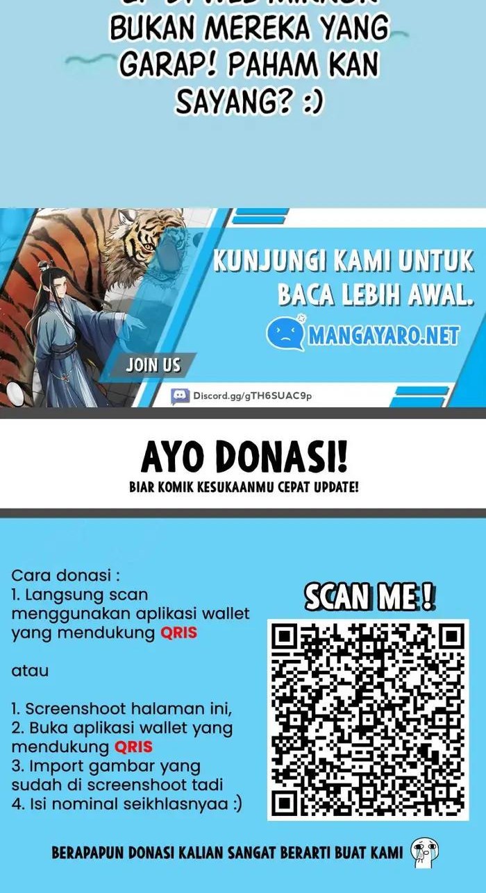 Lanke Special Destiny Chapter 12 - halaman 27