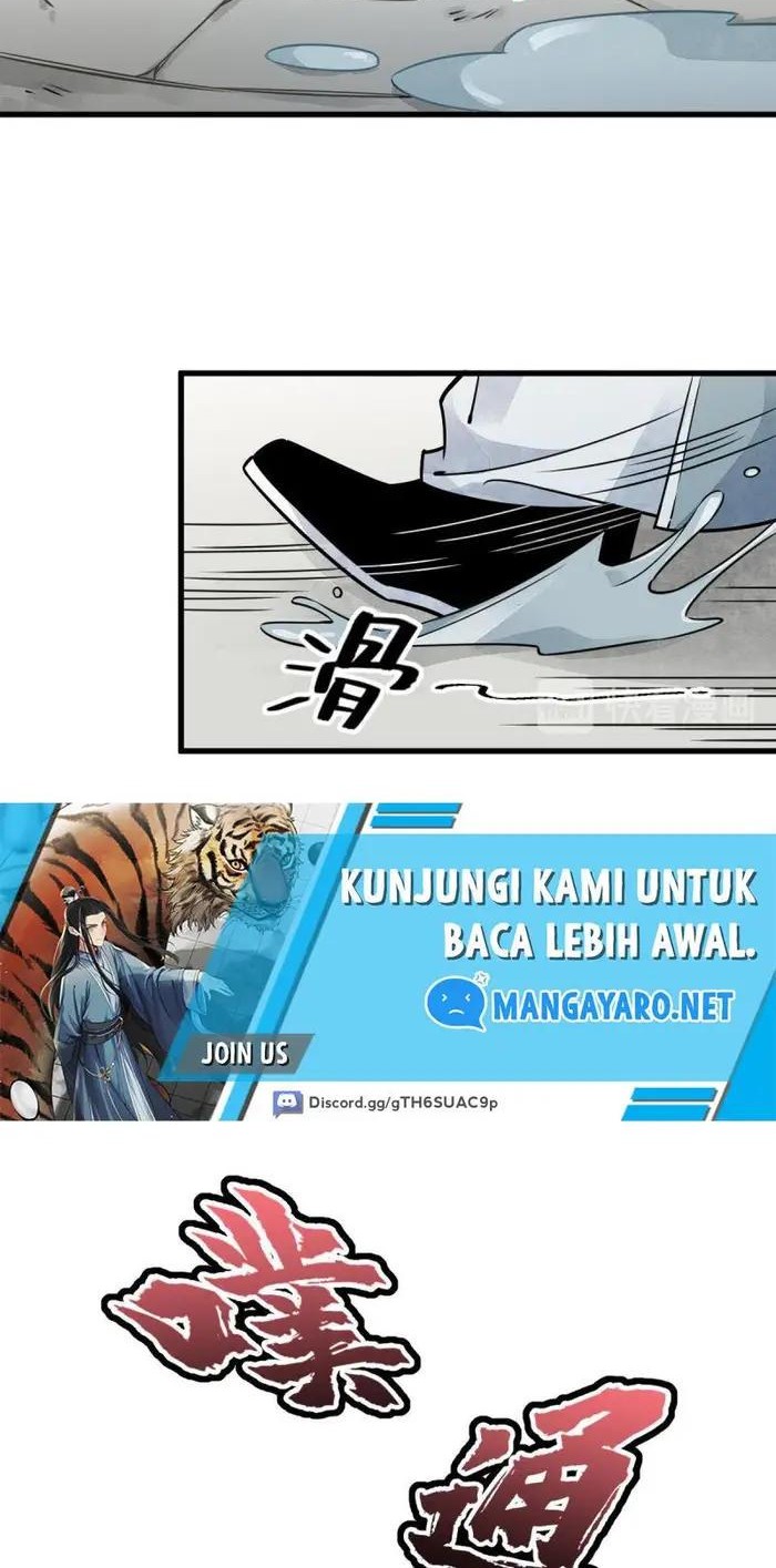 Lanke Special Destiny Chapter 12 - halaman 9