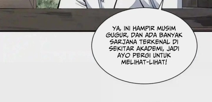 Lanke Special Destiny Chapter 120 - halaman 14