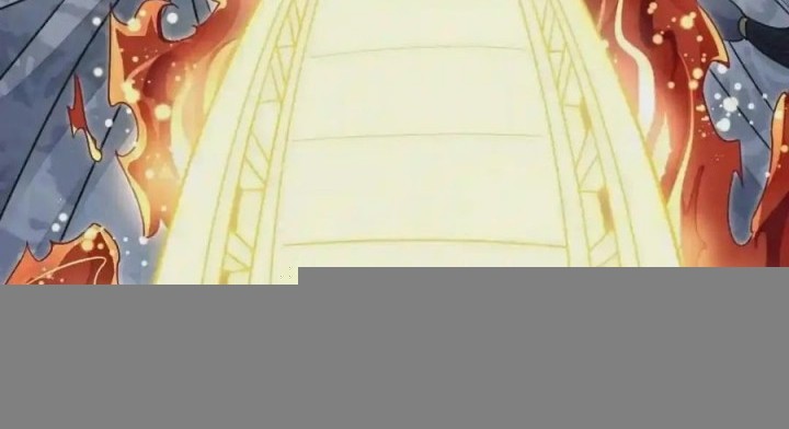 Lanke Special Destiny Chapter 121 - halaman 17