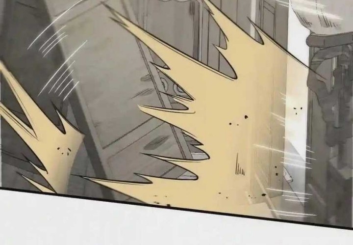 Lanke Special Destiny Chapter 122 - halaman 16