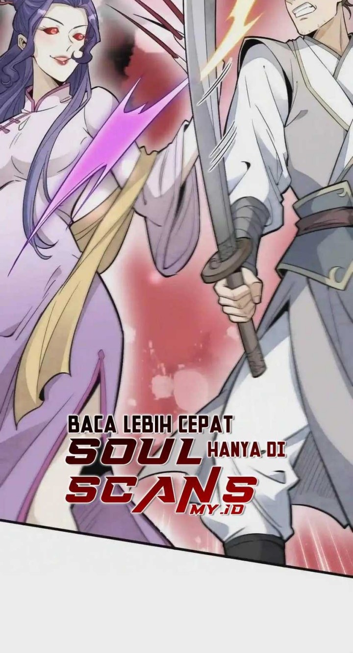 Lanke Special Destiny Chapter 122 - halaman 19