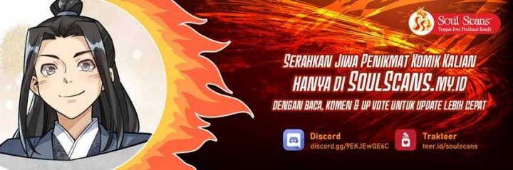 Lanke Special Destiny Chapter 122 - halaman 2