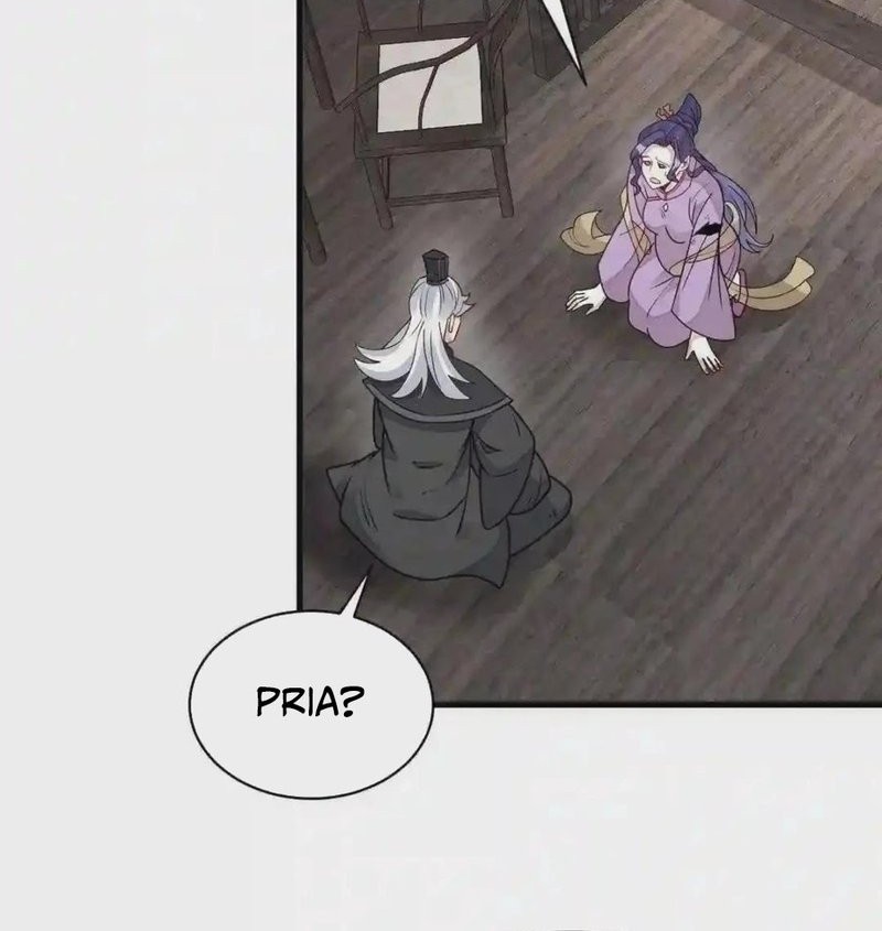 Lanke Special Destiny Chapter 123 - halaman 12
