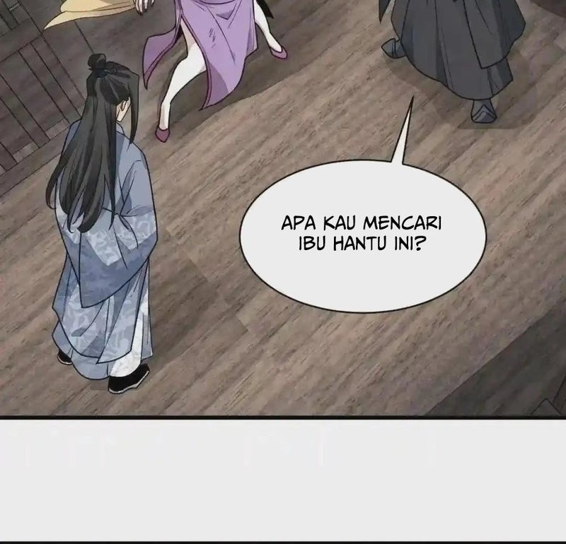 Lanke Special Destiny Chapter 123 - halaman 18