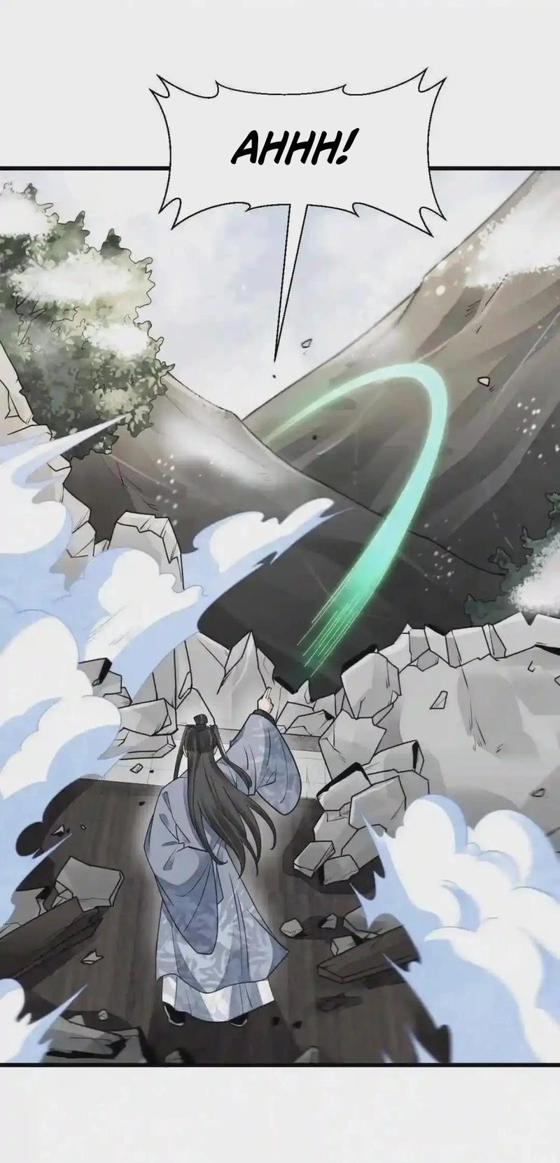 Lanke Special Destiny Chapter 123 - halaman 27