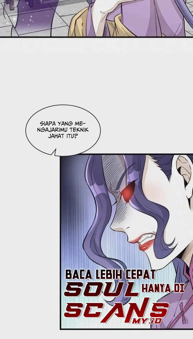 Lanke Special Destiny Chapter 123 - halaman 3