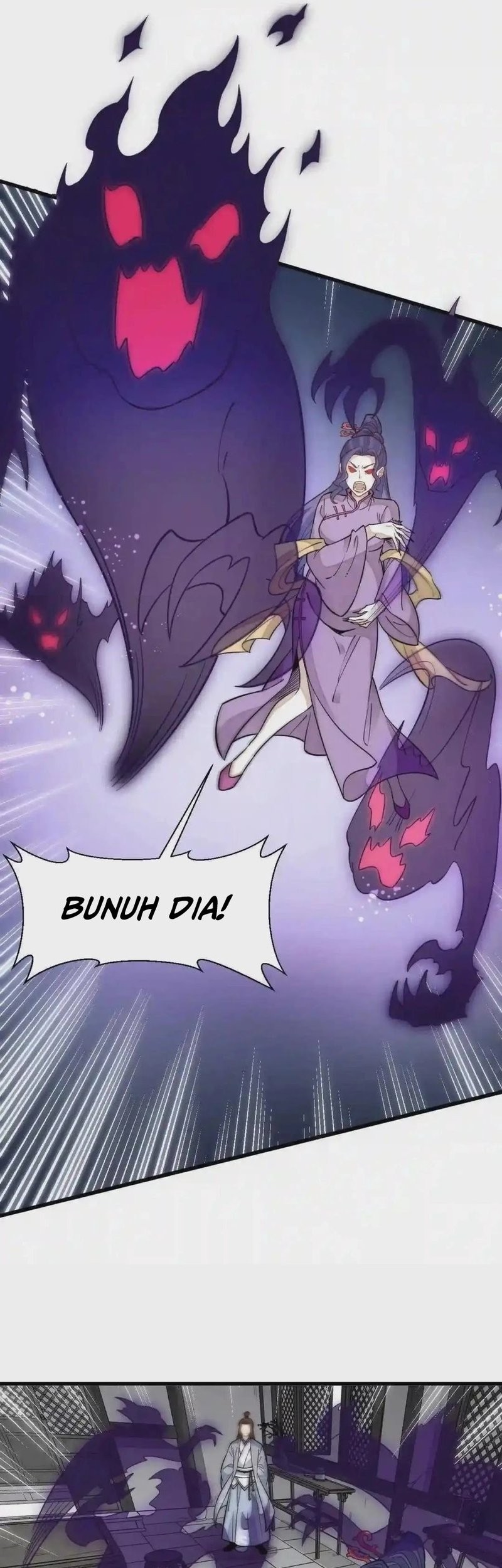 Lanke Special Destiny Chapter 123 - halaman 4