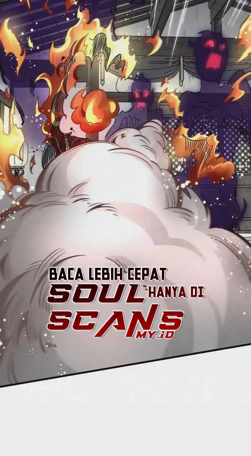 Lanke Special Destiny Chapter 123 - halaman 6