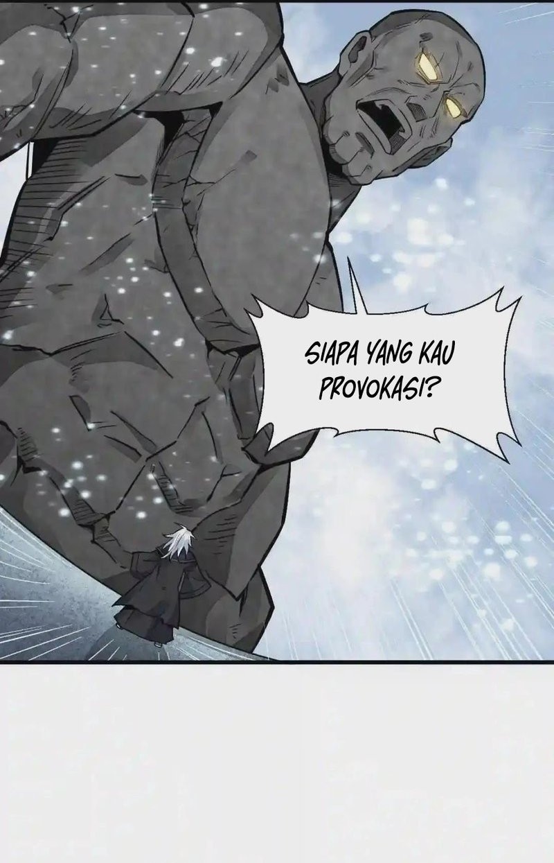Lanke Special Destiny Chapter 124 - halaman 12