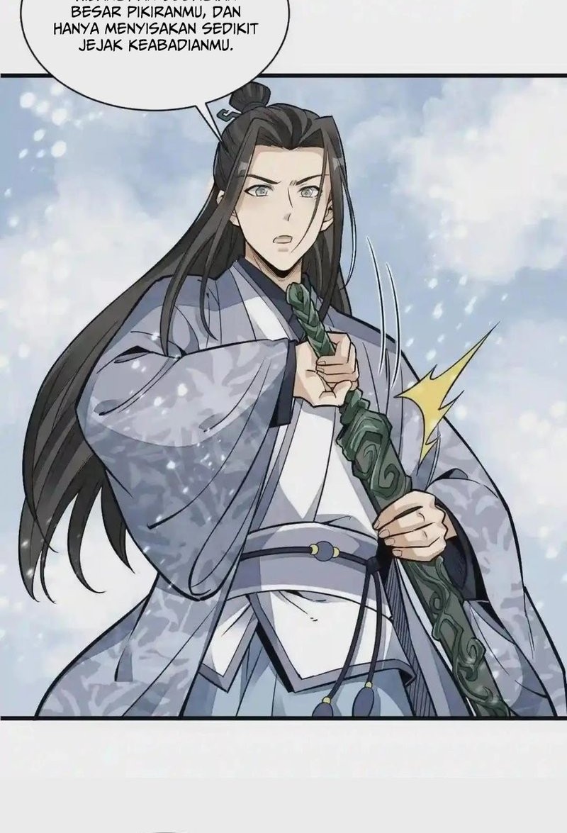 Lanke Special Destiny Chapter 124 - halaman 24