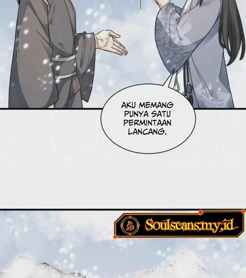 Lanke Special Destiny Chapter 125 - halaman 12
