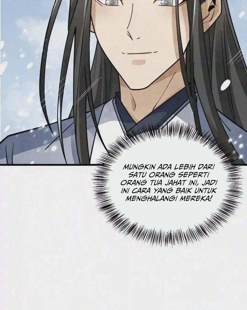 Lanke Special Destiny Chapter 125 - halaman 3