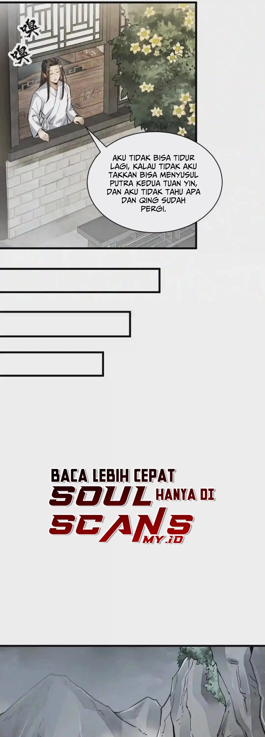 Lanke Special Destiny Chapter 126 - halaman 11