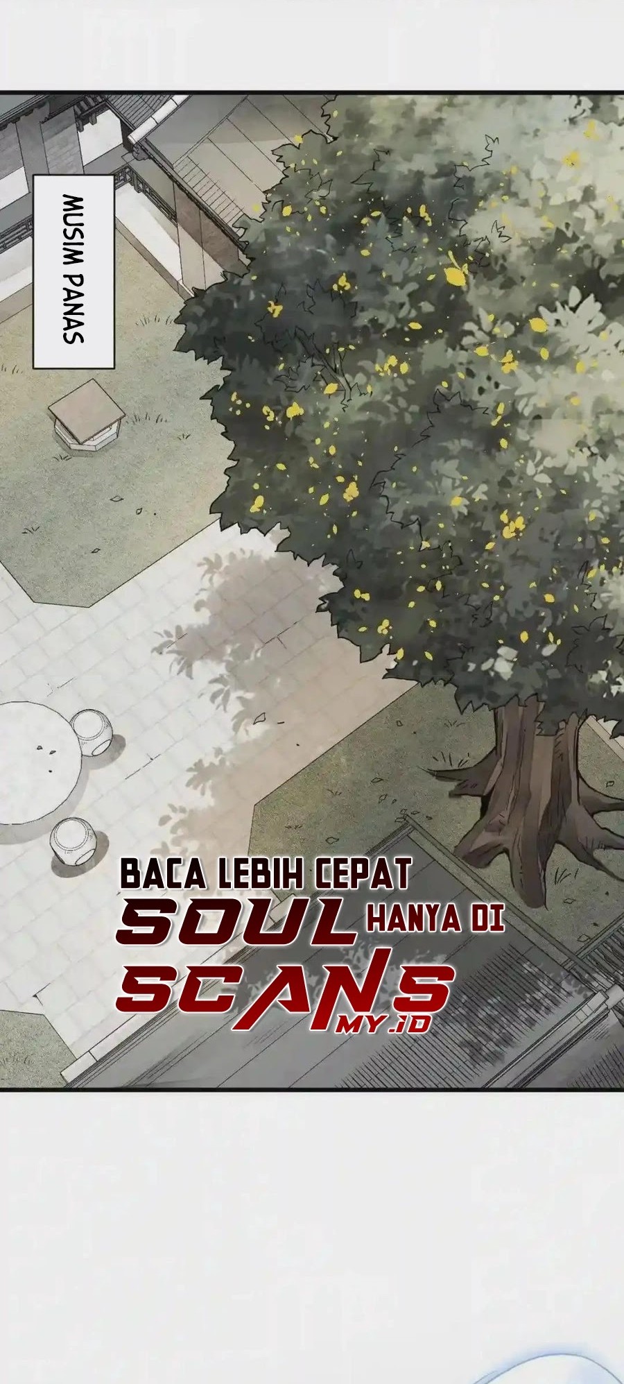 Lanke Special Destiny Chapter 126 - halaman 6