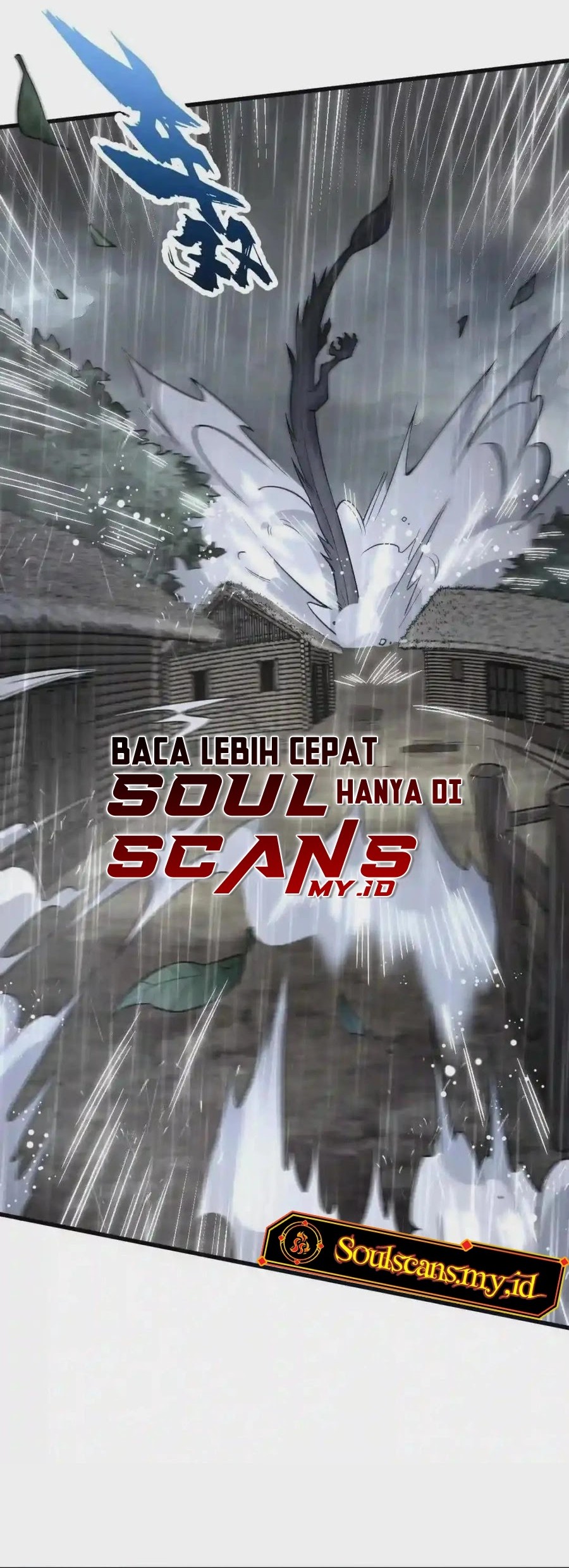 Lanke Special Destiny Chapter 129 - halaman 14
