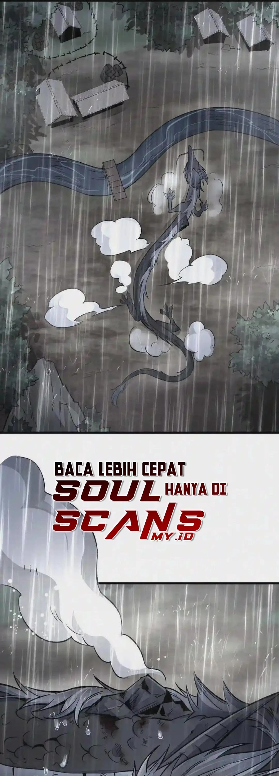 Lanke Special Destiny Chapter 129 - halaman 15
