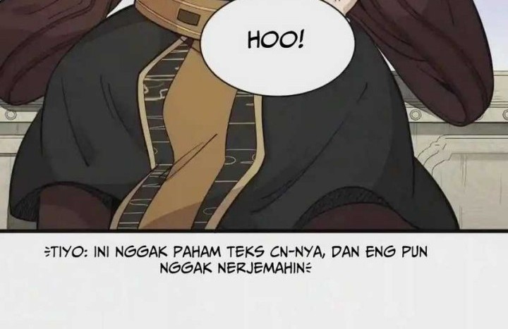 Lanke Special Destiny Chapter 131 - halaman 5