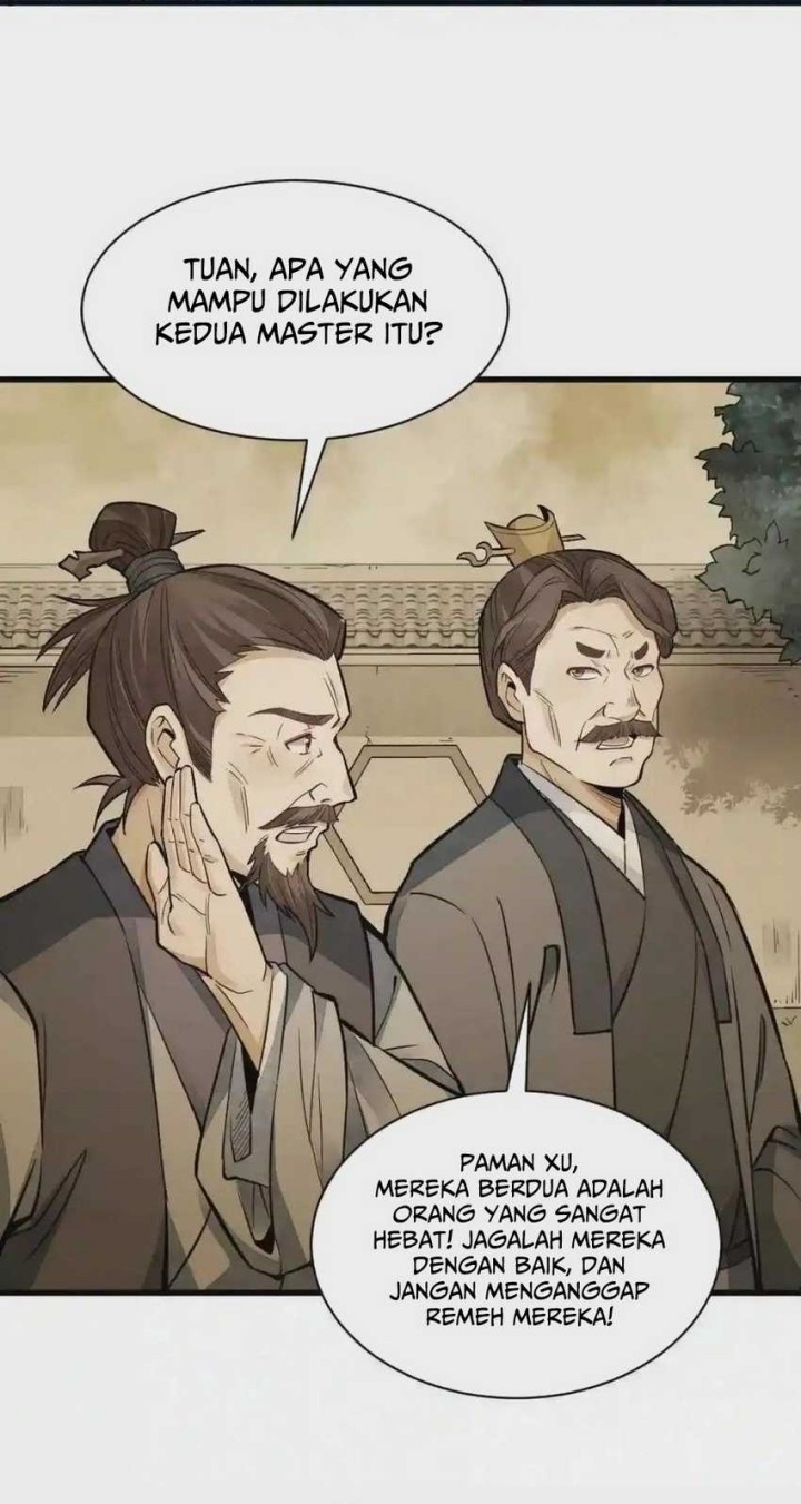 Lanke Special Destiny Chapter 132 - halaman 12