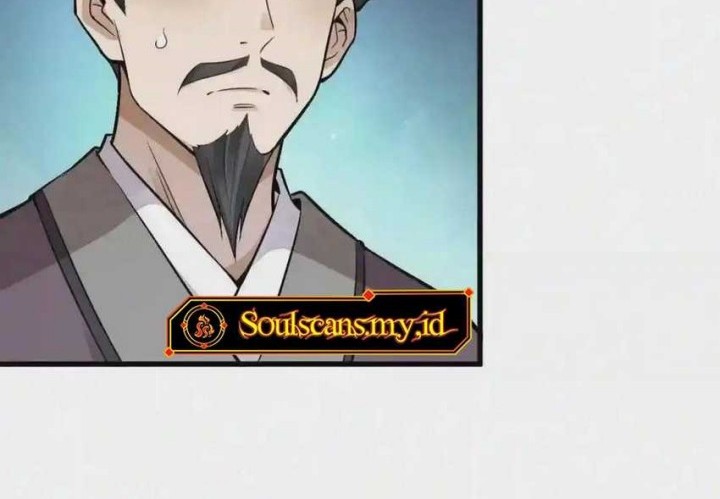 Lanke Special Destiny Chapter 133 - halaman 25