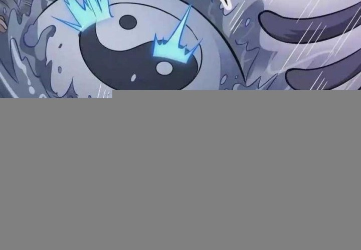 Lanke Special Destiny Chapter 133 - halaman 9